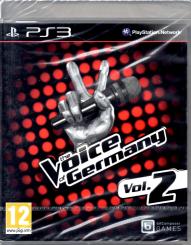 The Voice Of Germany 2 
