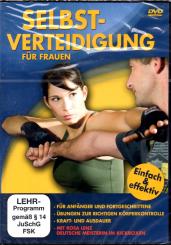 Selbstverteidigung Für Frauen 