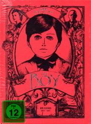 The Boy - Komm Spiel Mit Mir (Limited Uncut Mediabook) (24 Seitiges Booklet) 