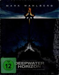 Deepwater Horizon (Steelbox) (Uncut) 