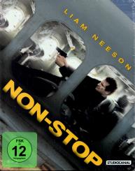 Non Stop (Steelbox) 