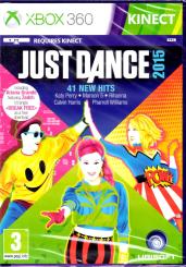 Just Dance 2015 (Rarität) 