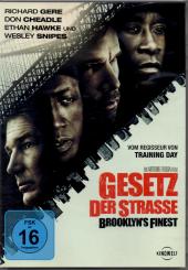 Gesetz Der Strasse (Siehe Info unten) 