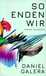 So Enden Wir - Suhrkamp (Gebundene Ausgabe) (Siehe Info unten) 