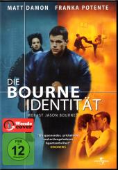 Die Bourne Identität (1) (Siehe Info unten) 