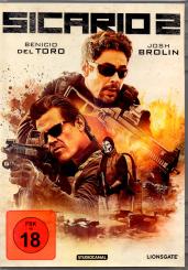 Sicario 2 (Siehe Info unten) 
