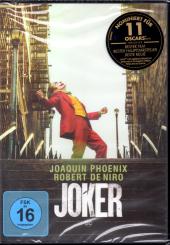 Joker (2019) (DC) 