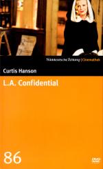 L.A. Confidential (Karton-Cover) (Siehe Info unten) 