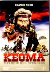 Keoma - Melodie Des Sterbens (Uncut) (Klassiker) (Siehe info unten) 