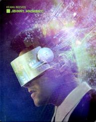 Vernetzt - Johnny Mnemonic (Steelbox) (Siehe Info unten) 