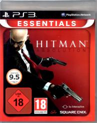Hitman Absolution 