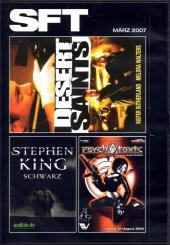 Desert Saints (Rarität) (Siehe Info unten) 