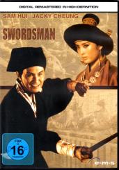Swordsman 1 (Rarität) (Siehe Info unten) 
