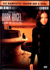 Dark Angel - 1. Staffel (6 DVD) (Siehe Info unten) 