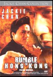 Rumble In Hongkong (Siehe Info unten) 