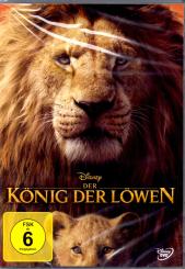 Der König Der Löwen - Neuverfilmung 2019 (Disney) 