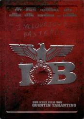 Inglourious Basterds (Limited Steelbox Edition) 