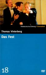 Das Fest (Karton-Cover) (Siehe Info unten) 