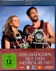 Das Mädchen Auf Dem Meeresgrund 