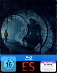 Es 1 (2017) (Exklusiv Limited Uncut Steelbox Edition) 