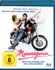 Mannequin 1 (Kultfilm) (Rarität) 