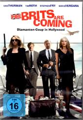 The Brits Are Coming 