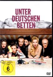 Unter Deutschen Betten (Siehe Info unten) 