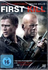 First Kill 