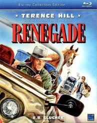 Renegade (Collectors Edition) (Mit 2 Fan-Karten) 