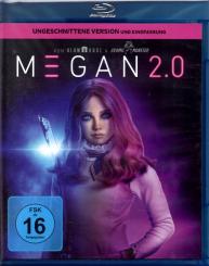 M3GAN 2.0 (Ungeschnittene Version & Kinofassung) 