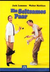 Ein Seltsames Paar (Klassiker) (Siehe Info unten) 