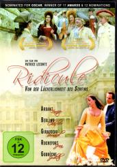 Ridicule - Von der Lächerlichkeit Des Scheins (Rarität) (Siehe Info unten) 