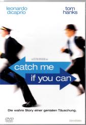 Catch Me If You Can (Siehe Info unten) 