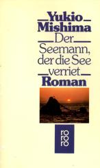 Der Seemann Der Die See Verriet (Broschiert) (Rarität) (Siehe Info unten) 