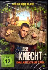 Der Knecht - Einmal Mittelalter Und Zurück 