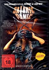 Satanic Panic (Uncut) 