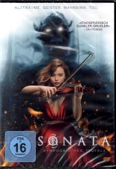 Sonata - Sympohonie Des Teufels 