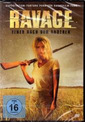 Ravage - Einer Nach Dem Anderen 