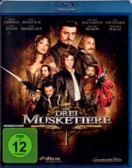 Die Drei Musketiere 