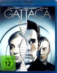 Gattaca (Deluxe Edition) 