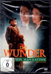 Das Wunder Von Manhattan (1994) 