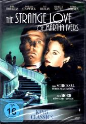 The Strange Love Of Martha Ivers (S/W) (Klassiker) (Rarität) 