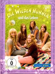 Die Wilden Hühner 3 - Und Das Leben (Seltene Softbox) (Rarität) 