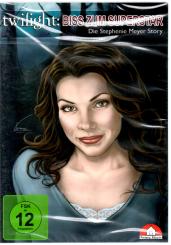 Twilight - Biss Zum Superstar (8 Seitiges Booklet) (Manga) 