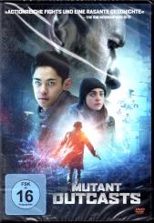 Mutant Outcasts 