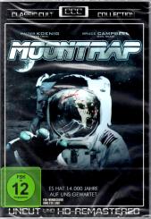 Moontrap (Klassiker) (Uncut) 