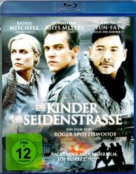 Die Kinder Der Seidenstrasse 