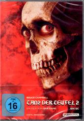 Tanz Der Teufel 2 (Uncut) 