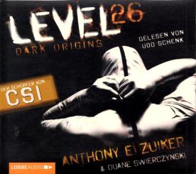 Level 26 - Dark Origins. (6 CD) (Siehe Info unten) 