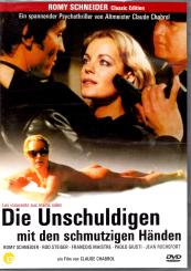Die Unschuldigen Mit Den Schmutzigen Händen (Rarität) (Klassiker) 